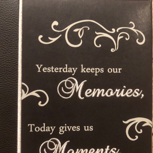 ✨Photo Album✨ - Picture 8 of 8